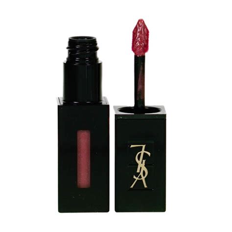 ysl vinyl cream lip stain 407|yves st laurent lip stain.